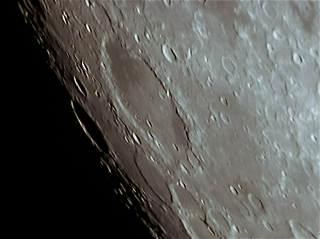 [Schickard Crater]